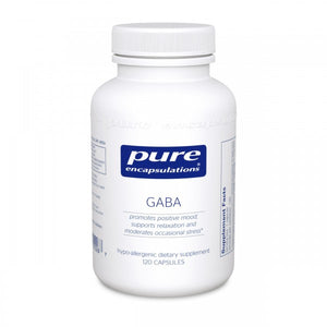 GABA