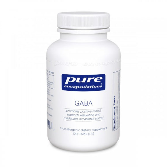 GABA