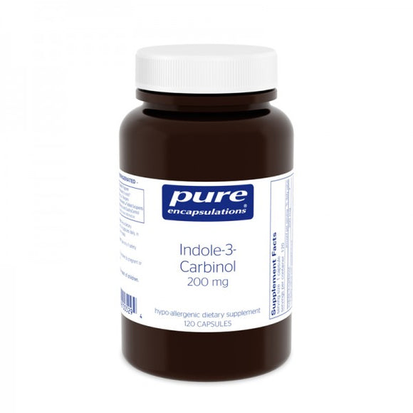 Indole-3-Carbinol 200 mg