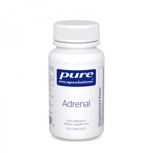 Adrenal