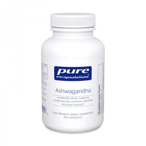 Ashwagandha