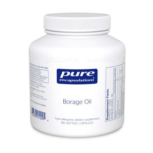 Borage Oil