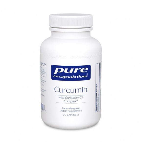 Curcumin