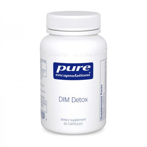 DIM Detox