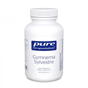 Gymnema Sylvestre 180's