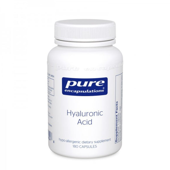 Hyaluronic Acid