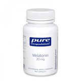 Melatonin 20 mg