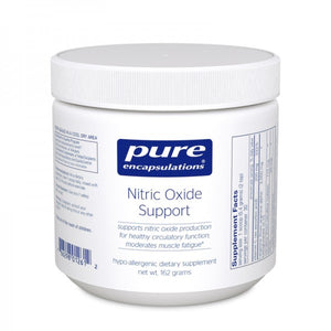 Nitric Oxide Support