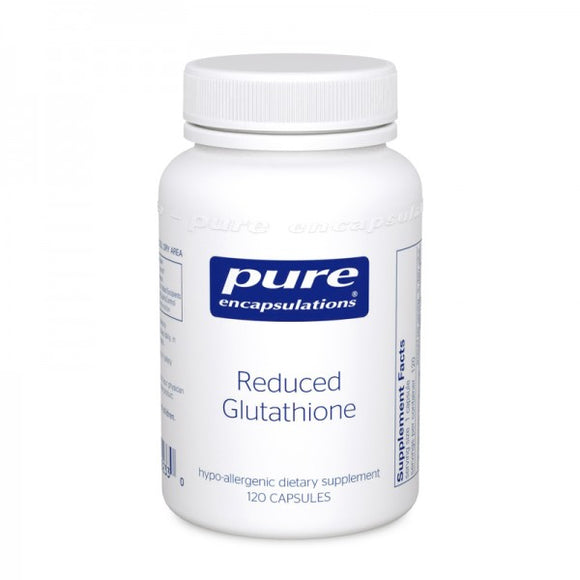 Reduced Glutathione