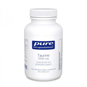 Taurine 1,000 mg