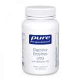 Digestive Enzymes Ultra with Betaine HCl