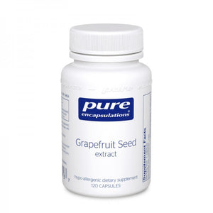 Grapefruit Seed Extract