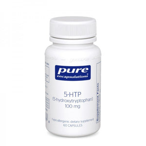 5-HTP (5-Hydroxytryptophan) 100 mg