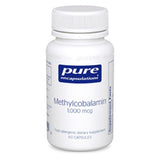 Methylcobalamin 1,000 mcg