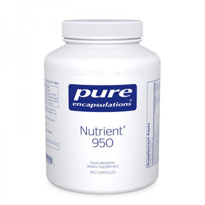 Nutrient 950®