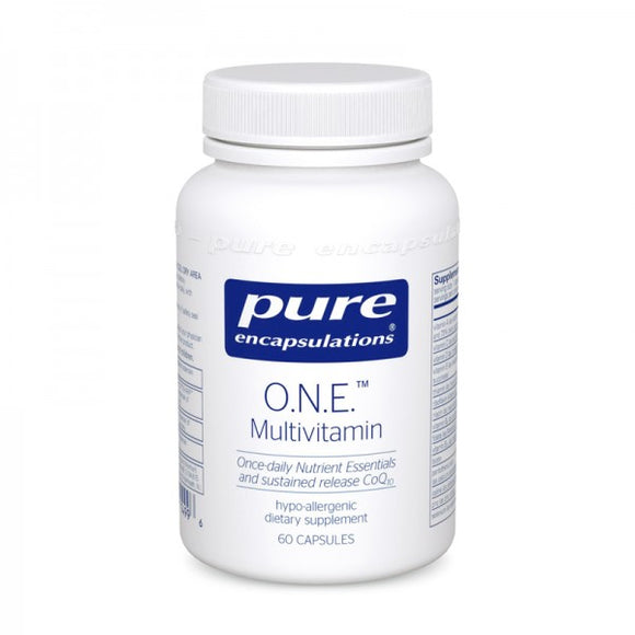 O.N.E.™ Multivitamin