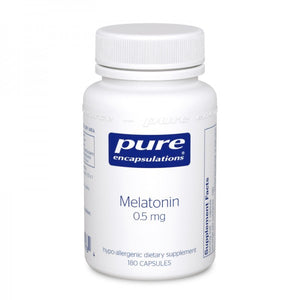 Melatonin .5 Mg