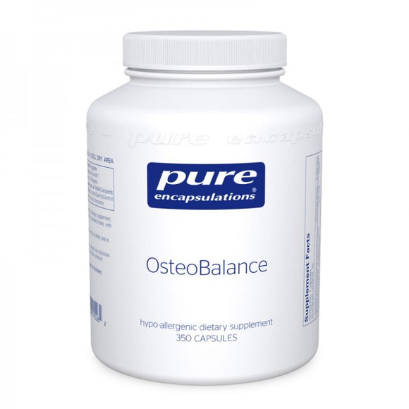 OsteoBalance