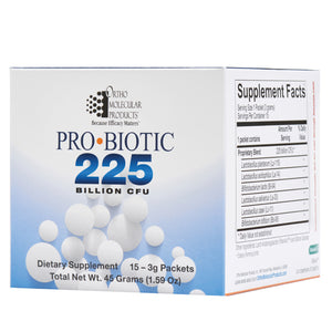 Probiotic 225