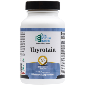 Thyrotain   120 CT